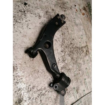 Recambio de brazo suspension inferior delantero izquierdo para ford focus berlina (cap) ambiente (d) referencia OEM IAM   