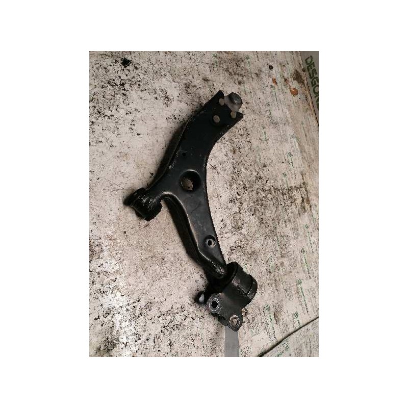 Recambio de brazo suspension inferior delantero izquierdo para ford focus berlina (cap) ambiente (d) referencia OEM IAM - Azul 2