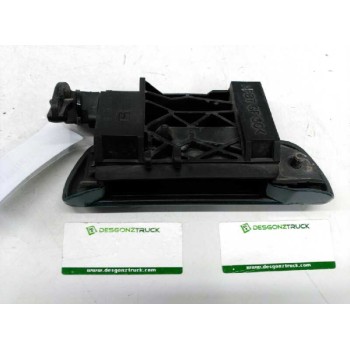 Recambio de maneta exterior trasera izquierda para citroën zx 1.9 d armonia referencia OEM IAM   