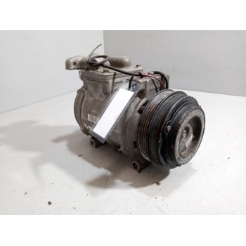 Recambio de compresor aire acondicionado para iveco stralis (ad/at) 11.1 diesel referencia OEM IAM 99488569  