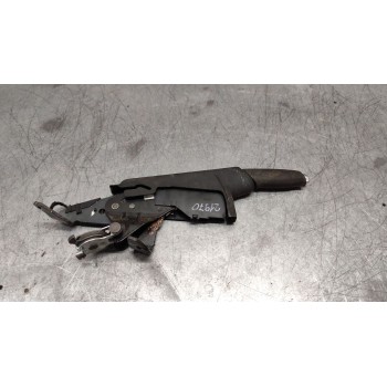 Recambio de palanca freno de mano para audi a4 berlina (8e) 1.9 tdi referencia OEM IAM   