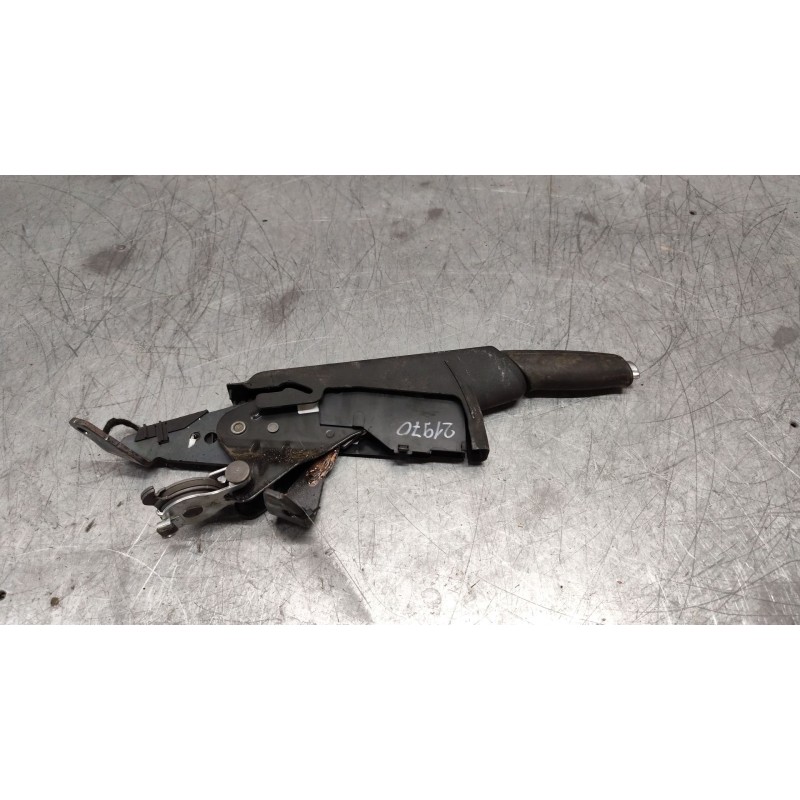 Recambio de palanca freno de mano para audi a4 berlina (8e) 1.9 tdi referencia OEM IAM   
