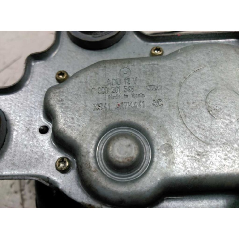 Recambio de motor limpia trasero para ford focus berlina (cak) ambiente referencia OEM IAM XS41 A17K441AC 0330201548 PUERTA CARG 2