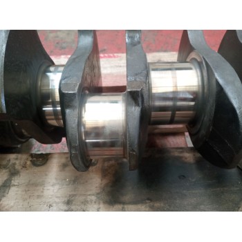 Recambio de cigueñal para pegaso trucks thecno 310 ... referencia OEM IAM   