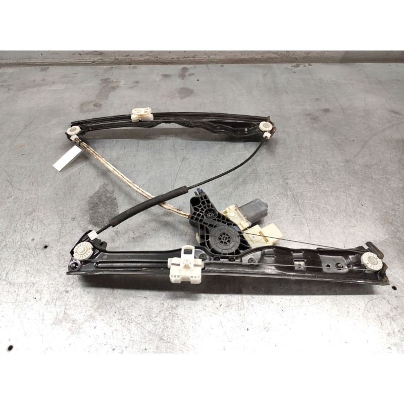 Recambio de elevalunas delantero izquierdo para peugeot 308 active referencia OEM IAM 9678189880 3