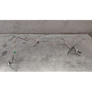 Recambio de tubos aire acondicionado para nissan note (e11e) acenta referencia OEM IAM 924409U200  