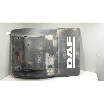 Recambio de guardabarros trasero izquierdo para daf serie xf105.xxx 12.9 diesel referencia OEM IAM   