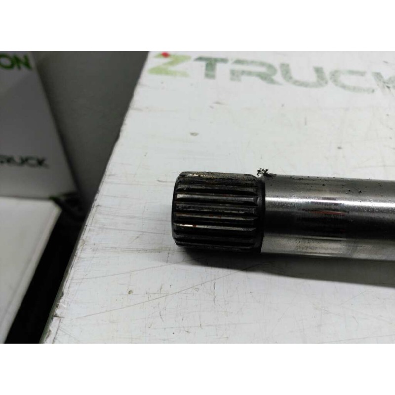 Recambio de transmision delantera derecha para citroën xsara berlina 1.9d seduction referencia OEM IAM 4