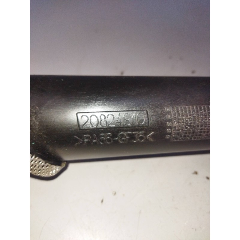 Recambio de tubo para volvo fh 500 fg 4x2 low corto referencia OEM IAM 20824910  TUBO ASPIRACION ACEITE 2