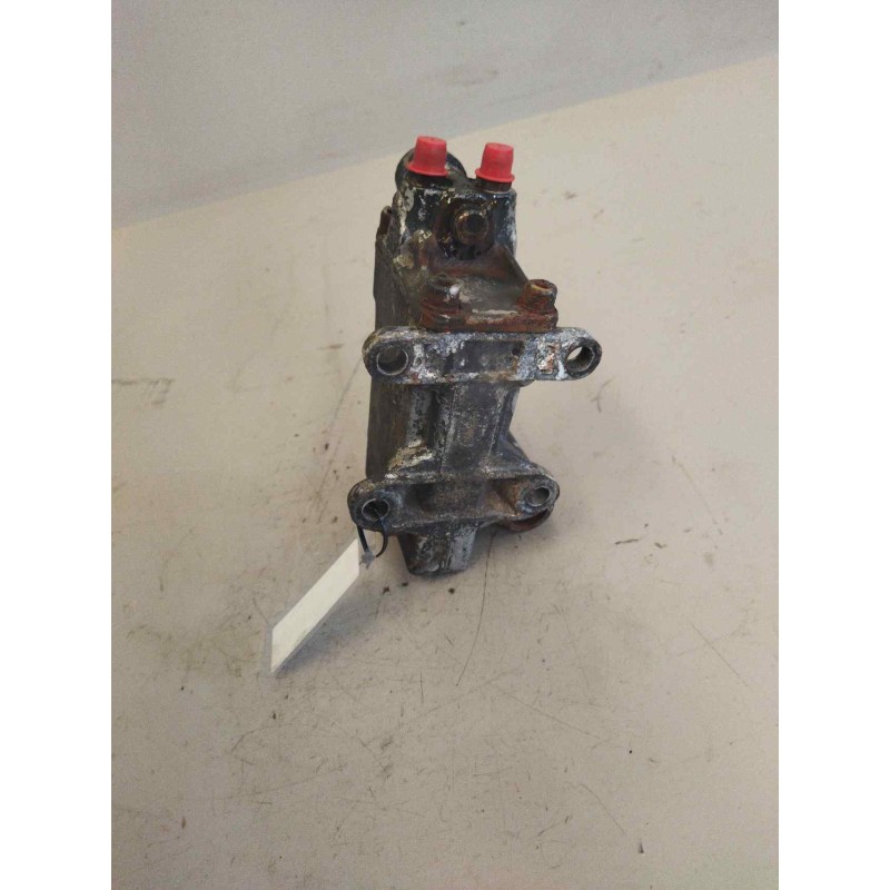 Recambio de bomba elevacion cabina para man l2000 9.153-10.224 euroi/ii 6.9 diesel referencia OEM IAM 81417236114 - Blanco 3