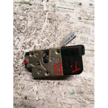 Recambio de cerradura puerta trasera derecha para peugeot 306 berlina 3/5 puertas (s1) xn referencia OEM IAM   5 PINS