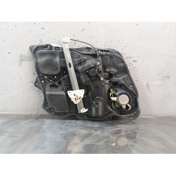 Recambio de elevalunas delantero derecho para mazda 3 berlina (bk) 1.6 vvt active referencia OEM IAM   
