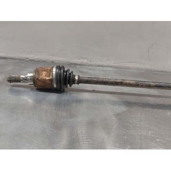 Recambio de transmision trasera derecha para nissan x-trail ii (t31) 2.0 dci 4x4 referencia OEM IAM   