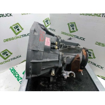 Recambio de caja cambios para ford fusion (cbk) ambiente referencia OEM IAM 2N1R7002PB 2N1R7F096AB 