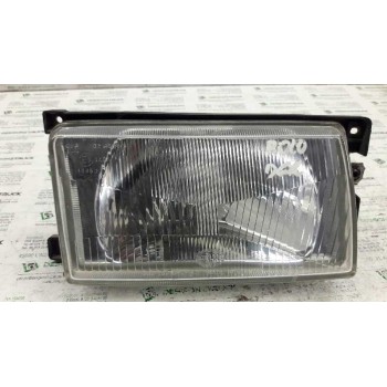 Recambio de faro derecho para volkswagen polo (801/803) cl referencia OEM IAM   