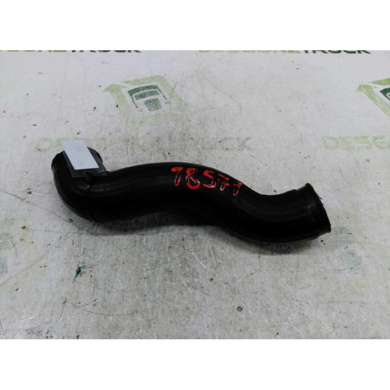 Recambio de tubo admision para volvo v70 familiar edition r-design referencia OEM IAM - Verde 2
