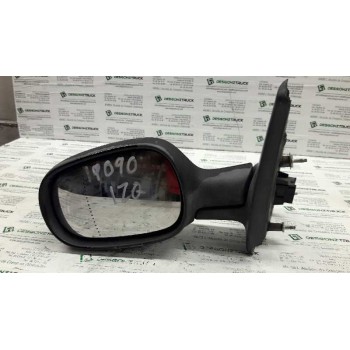 RETROVISOR IZQUIERDO 