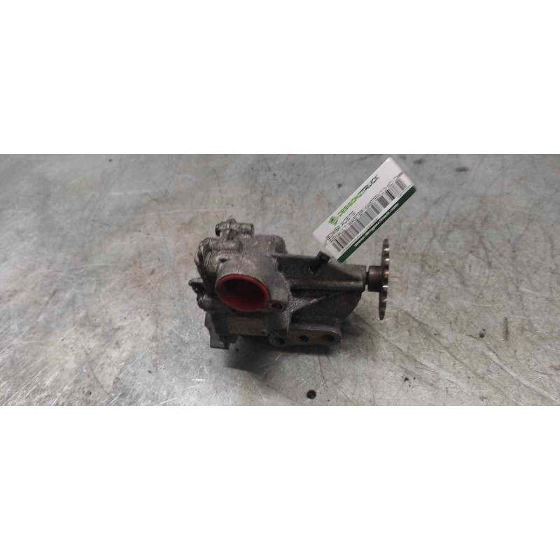 Recambio de bomba aceite para renault master kasten 2.3 dci diesel fap energy cat referencia OEM IAM 150000147R  