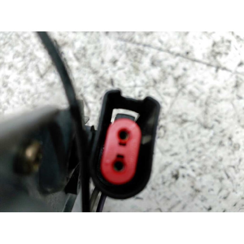 Recambio de motor limpia trasero para ford focus berlina (cak) ambiente referencia OEM IAM XS41 A17K441AC 0330201548 PUERTA CARG 3