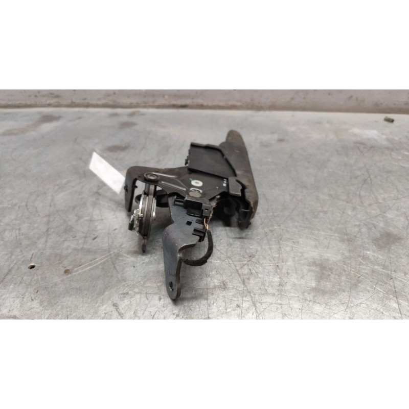 Recambio de palanca freno de mano para audi a4 berlina (8e) 1.9 tdi referencia OEM IAM - Gris 2