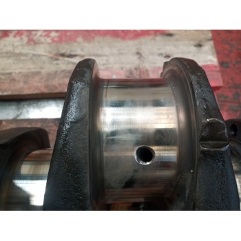 Recambio de cigueñal para pegaso trucks thecno 310 ... referencia OEM IAM   