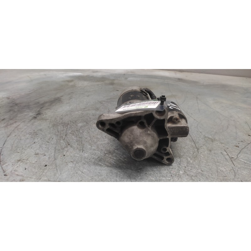 Recambio de motor arranque para peugeot 406 berlina (s1/s2) 1.9 diesel referencia OEM IAM M001T800 12 DIENTES 