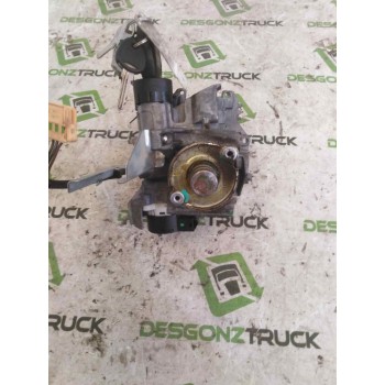 Recambio de conmutador de arranque para man tgx 18.xxx 12.4 diesel referencia OEM IAM   