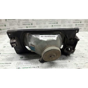 Recambio de faro derecho para volkswagen polo (801/803) cl referencia OEM IAM   