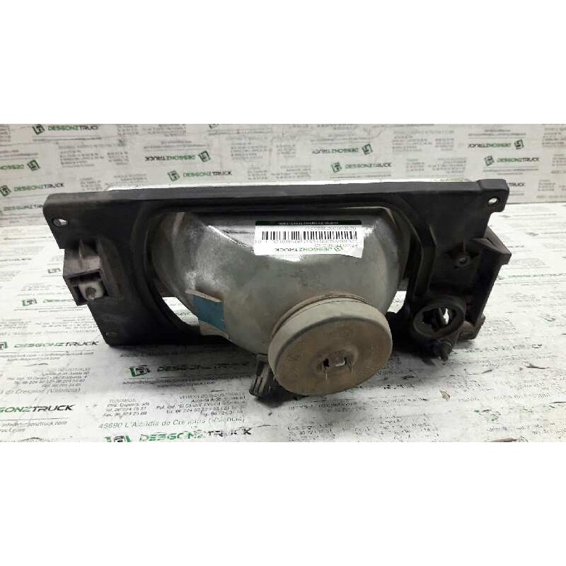 Recambio de faro derecho para volkswagen polo (801/803) cl referencia OEM IAM 2