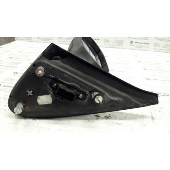 Recambio de retrovisor izquierdo para renault megane i berlina hatchback (ba0) 1.9 dt rn referencia OEM IAM   