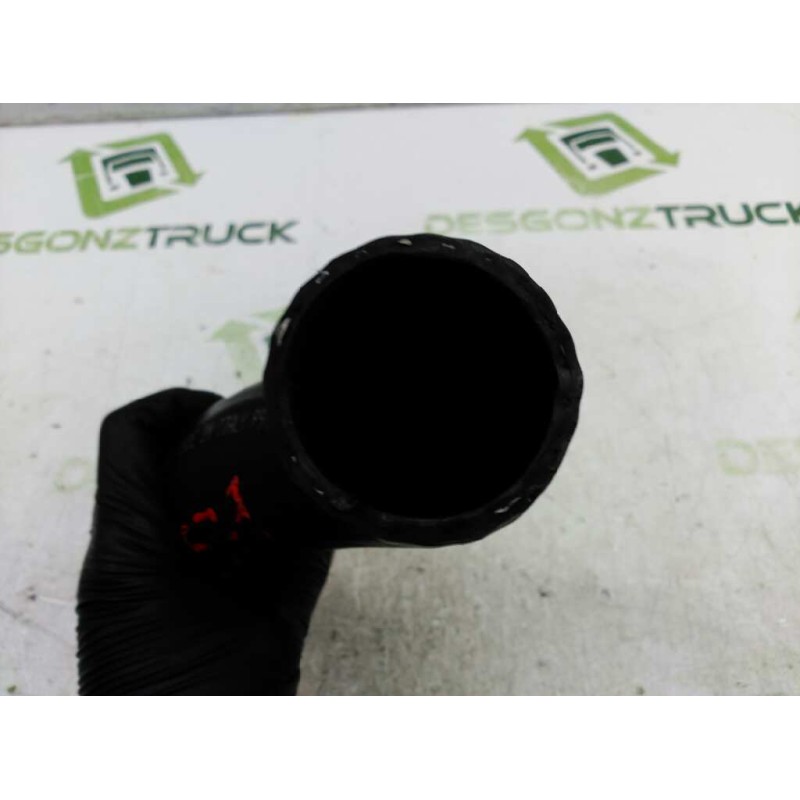 Recambio de tubo admision para volvo v70 familiar edition r-design referencia OEM IAM - Verde 3