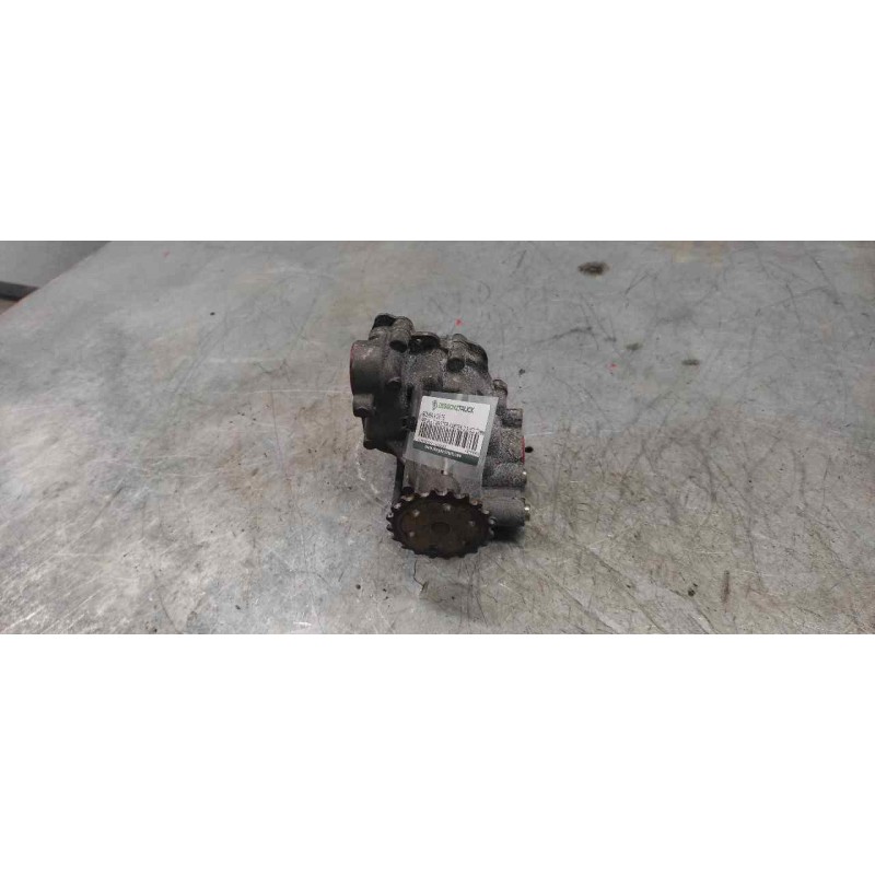 Recambio de bomba aceite para renault master kasten 2.3 dci diesel fap energy cat referencia OEM IAM 150000147R - Blanco 2
