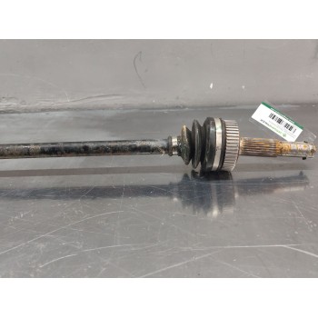 Recambio de transmision trasera derecha para nissan x-trail ii (t31) 2.0 dci 4x4 referencia OEM IAM   