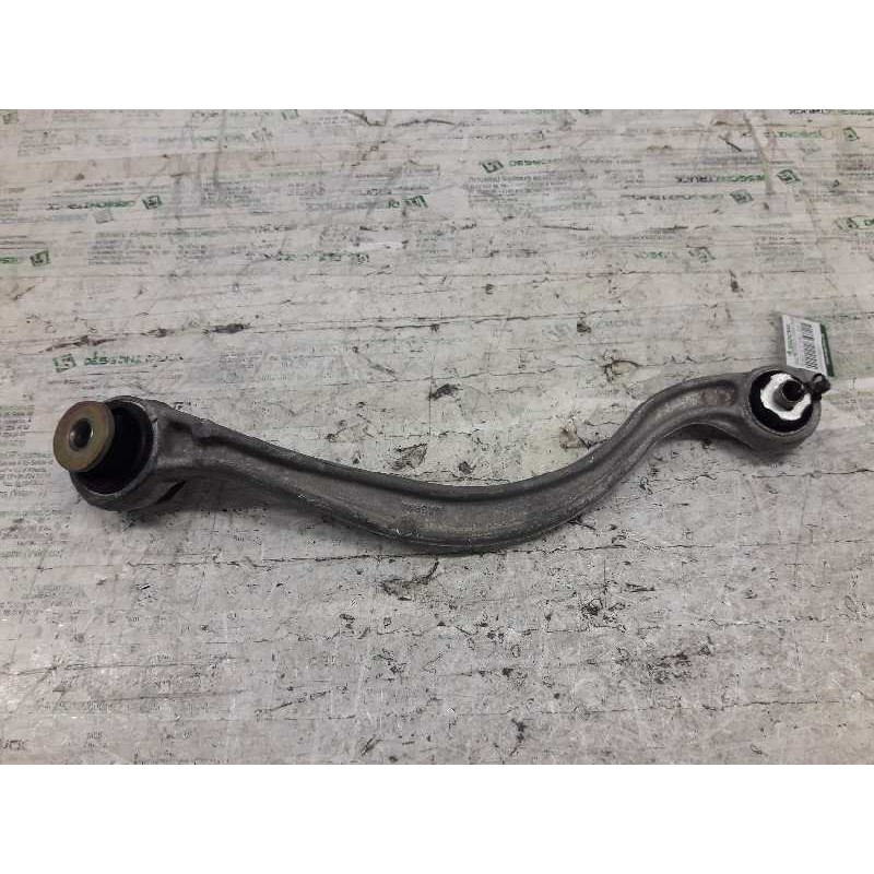 Recambio de brazo suspension inferior trasero derecho para peugeot 407 st confort referencia OEM IAM  DE OJO A OJO: 40 CM. TOTAL - Gris