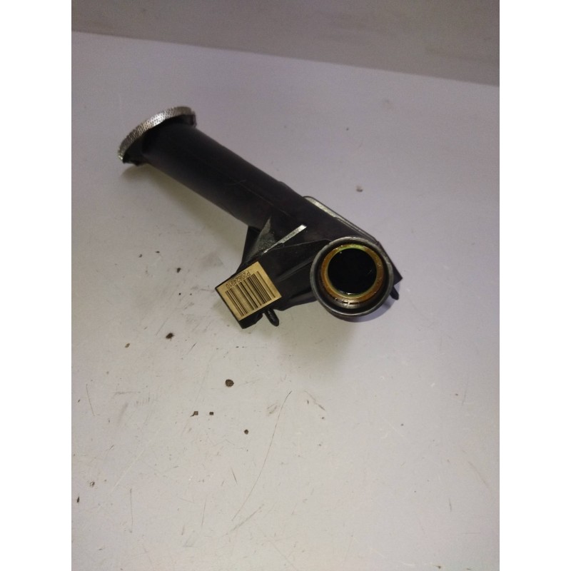 Recambio de tubo para volvo fh 500 fg 4x2 low corto referencia OEM IAM 20824910  TUBO ASPIRACION ACEITE 3