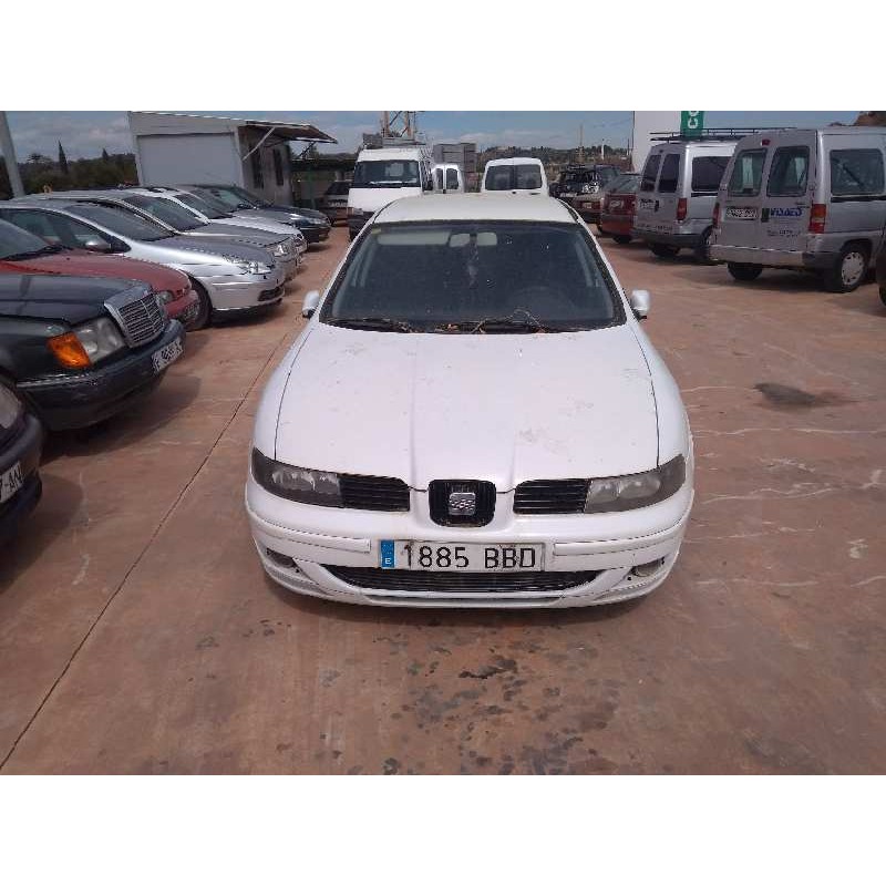 seat leon (1m1) del año 2000