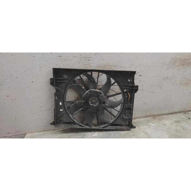 Recambio de electroventilador para mercedes-benz clase e (w211) berlina 2.6 cat referencia OEM IAM A2115001693 A2115050555 11373 2