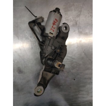 Recambio de motor limpia trasero para bmw serie 1 berlina (e81/e87) 120d referencia OEM IAM 404891  692195905