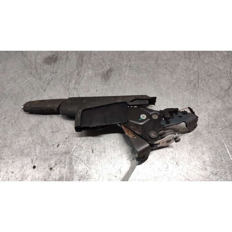 Recambio de palanca freno de mano para audi a4 berlina (8e) 1.9 tdi referencia OEM IAM - Gris 3