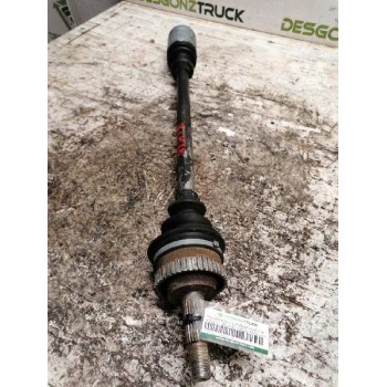 Recambio de transmision delantera derecha para renault megane i coupe fase 2 (da..) 1.9 dti rsi referencia OEM IAM   