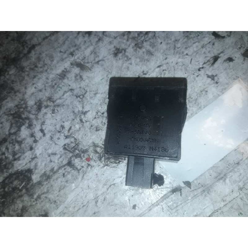 Recambio de boton regulacion de faros para peugeot partner kombi access referencia OEM IAM 9638442277 9636669277 3 PINS - Gris 2