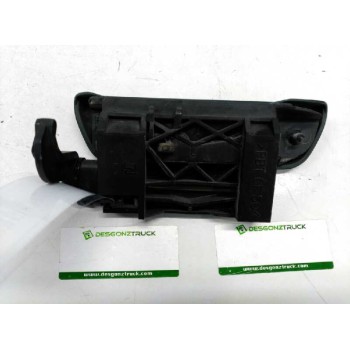 Recambio de maneta exterior delantera derecha para citroën zx 1.9 d armonia referencia OEM IAM   