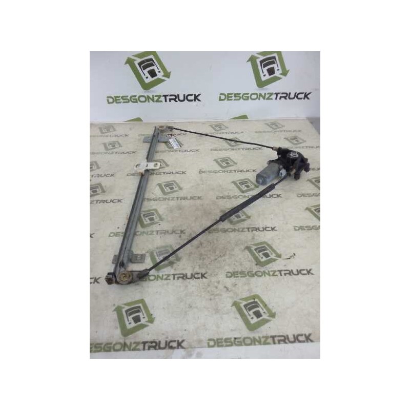 Recambio de elevalunas delantero derecho para daf serie 95 xf .480 fsafe (tipo .480) space-cab referencia OEM IAM