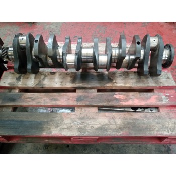 Recambio de cigueñal para pegaso trucks thecno 310 ... referencia OEM IAM   