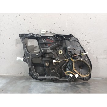 Recambio de elevalunas delantero izquierdo para mazda 3 berlina (bk) 1.6 vvt active referencia OEM IAM   