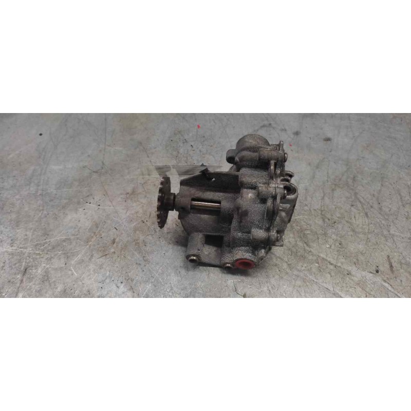 Recambio de bomba aceite para renault master kasten 2.3 dci diesel fap energy cat referencia OEM IAM 150000147R - Blanco 3