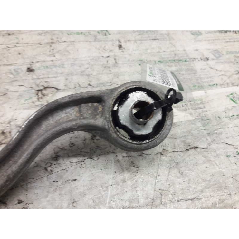 Recambio de brazo suspension inferior trasero derecho para peugeot 407 st confort referencia OEM IAM  DE OJO A OJO: 40 CM. TOTAL - Gris 2