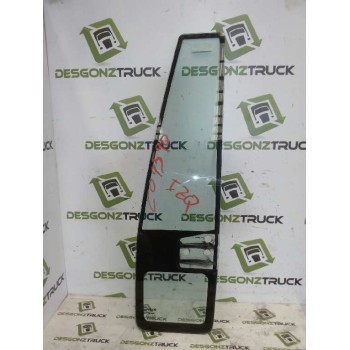 Recambio de luna custodia delantera izquierda para iveco eurotech cursor (mh) chasis  (190 e 35) larga distancia referencia OEM 