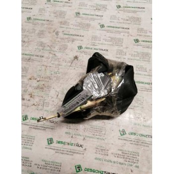 CINTURON SEGURIDAD DELANTERO IZQUIERDO A501125AC04 