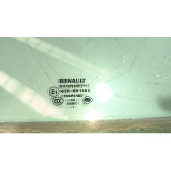 Recambio de luna delantera derecha para renault magnum ab diesel referencia OEM IAM 7421017125  